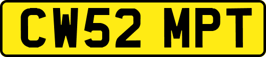 CW52MPT