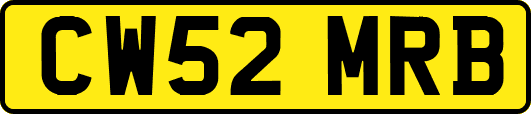 CW52MRB