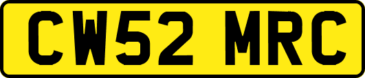 CW52MRC