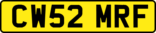 CW52MRF