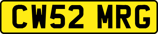 CW52MRG