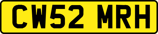 CW52MRH