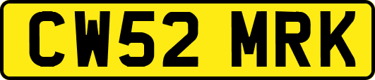 CW52MRK