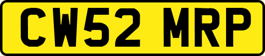 CW52MRP