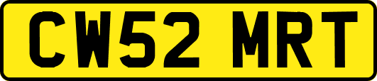 CW52MRT
