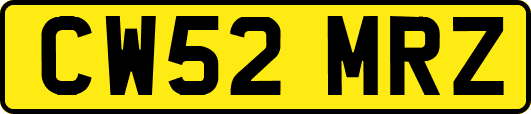 CW52MRZ