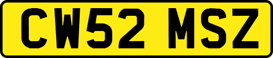 CW52MSZ