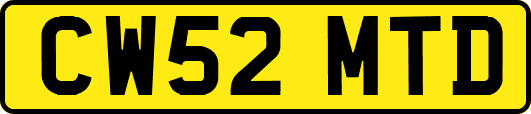 CW52MTD