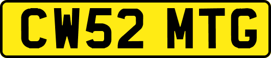 CW52MTG
