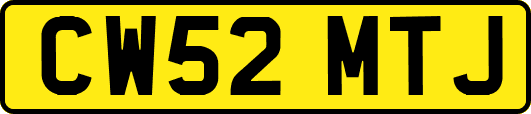 CW52MTJ