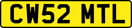 CW52MTL