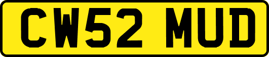 CW52MUD