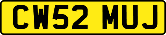 CW52MUJ