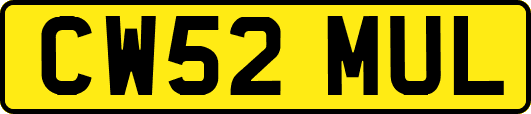 CW52MUL