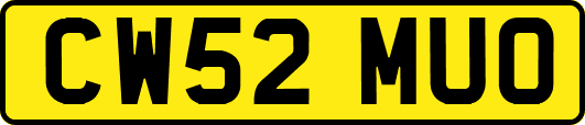 CW52MUO