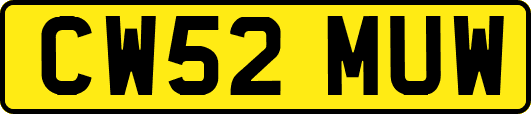 CW52MUW