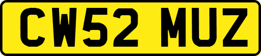 CW52MUZ