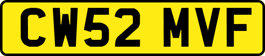 CW52MVF