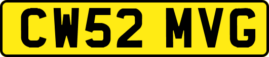 CW52MVG