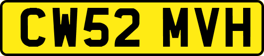 CW52MVH