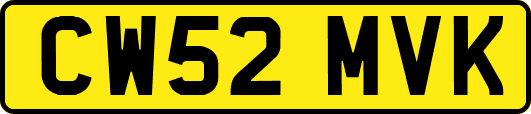 CW52MVK