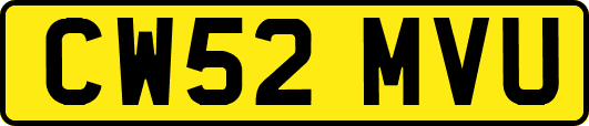 CW52MVU