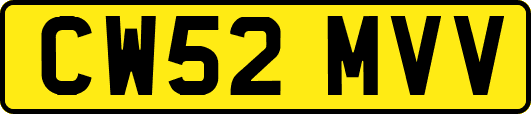 CW52MVV