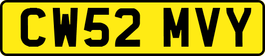 CW52MVY