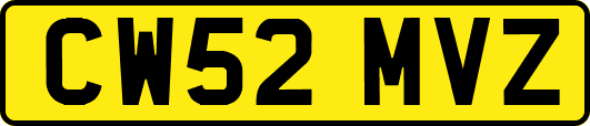 CW52MVZ