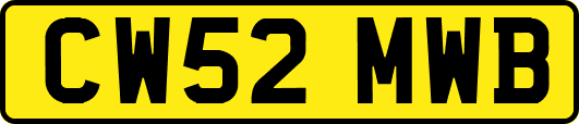 CW52MWB