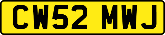CW52MWJ