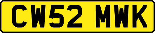 CW52MWK