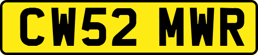 CW52MWR