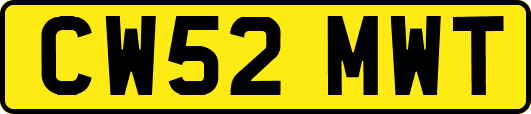 CW52MWT
