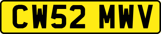 CW52MWV