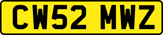 CW52MWZ