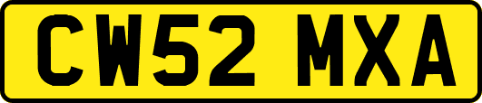 CW52MXA