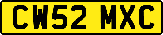 CW52MXC