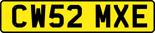CW52MXE
