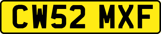 CW52MXF