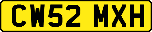 CW52MXH