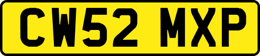 CW52MXP