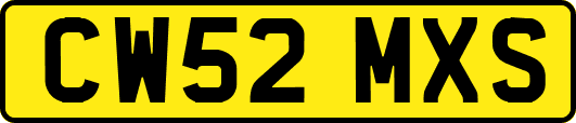 CW52MXS