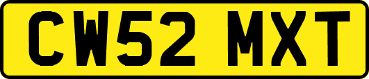 CW52MXT