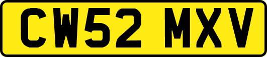 CW52MXV