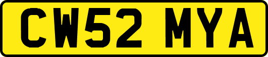 CW52MYA