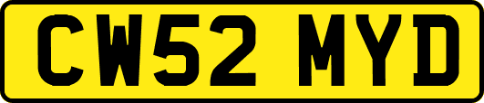 CW52MYD
