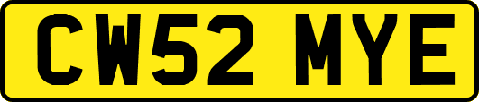 CW52MYE
