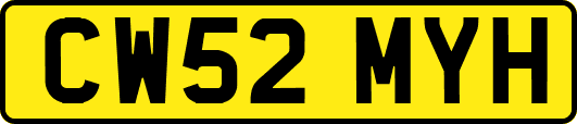 CW52MYH