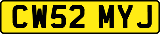 CW52MYJ